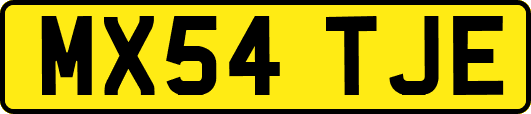 MX54TJE