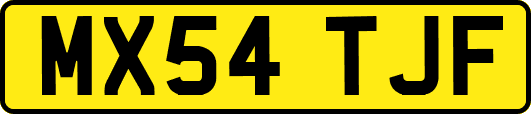 MX54TJF