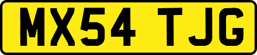 MX54TJG