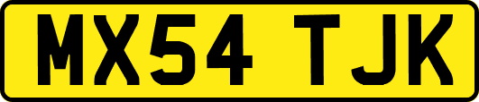 MX54TJK