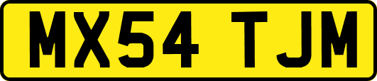 MX54TJM
