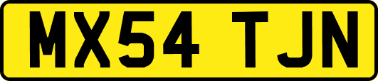 MX54TJN