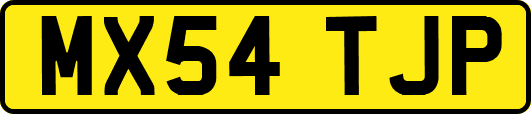 MX54TJP