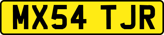 MX54TJR