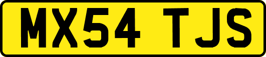 MX54TJS
