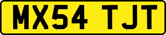 MX54TJT