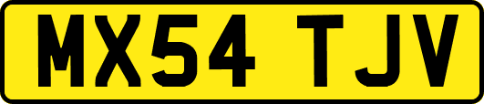 MX54TJV