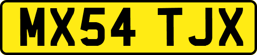 MX54TJX