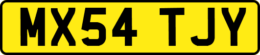 MX54TJY