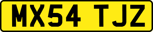 MX54TJZ