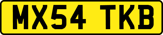 MX54TKB