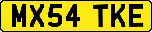 MX54TKE