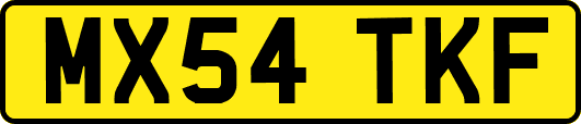 MX54TKF