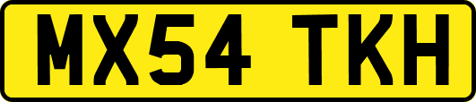 MX54TKH