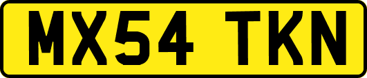 MX54TKN