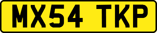MX54TKP