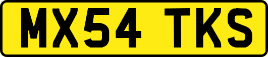 MX54TKS