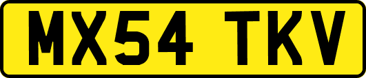 MX54TKV