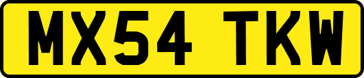 MX54TKW