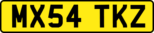 MX54TKZ