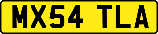 MX54TLA