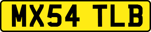 MX54TLB
