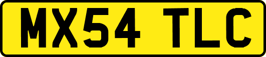 MX54TLC