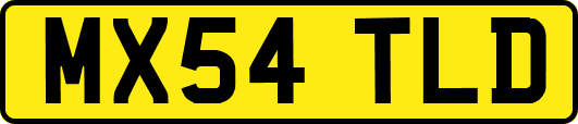 MX54TLD