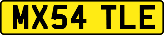 MX54TLE
