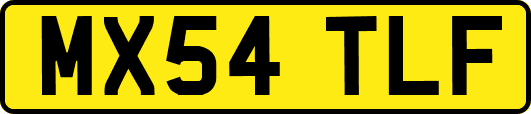 MX54TLF