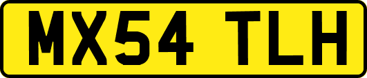 MX54TLH