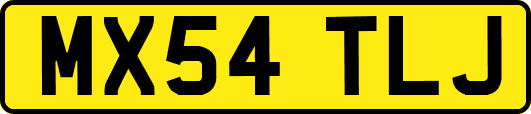 MX54TLJ
