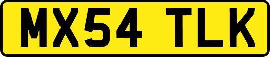 MX54TLK