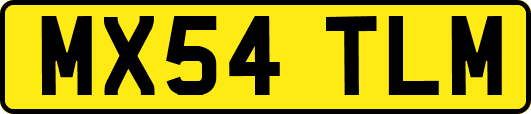 MX54TLM