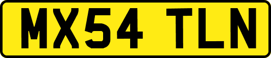 MX54TLN