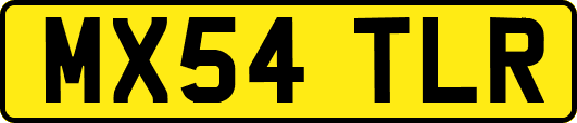 MX54TLR