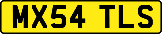 MX54TLS