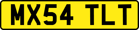 MX54TLT