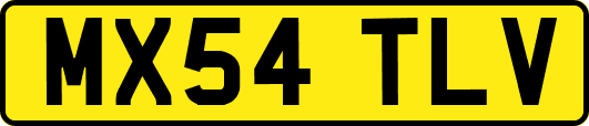 MX54TLV
