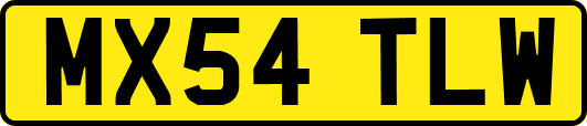 MX54TLW