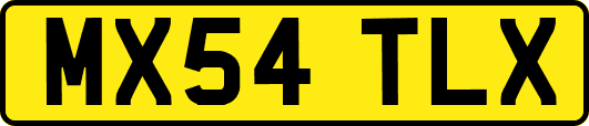 MX54TLX