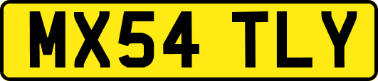 MX54TLY