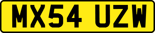 MX54UZW