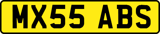 MX55ABS