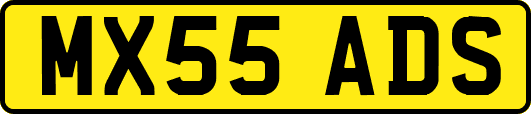 MX55ADS
