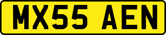 MX55AEN