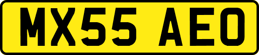 MX55AEO