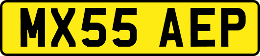 MX55AEP