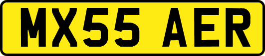 MX55AER