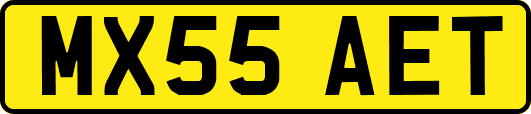 MX55AET